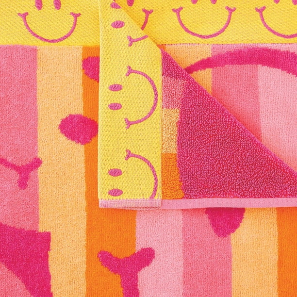TOALLA KIDS TOWEL