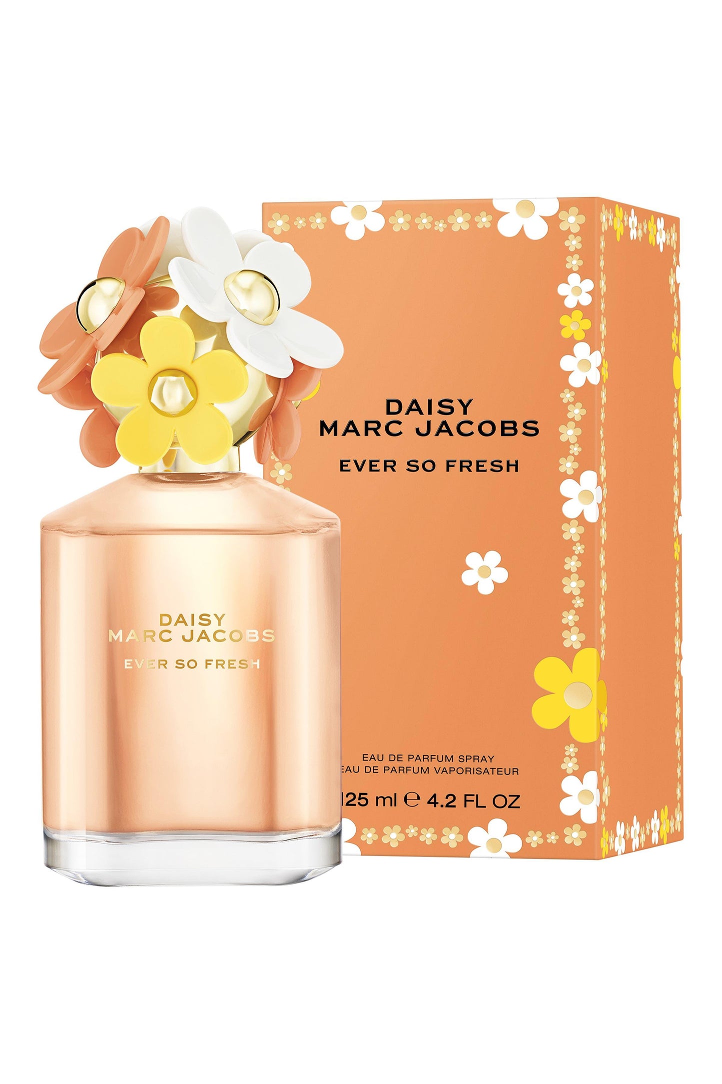 PERFUME MARC JACOBD EVER SO FRESH