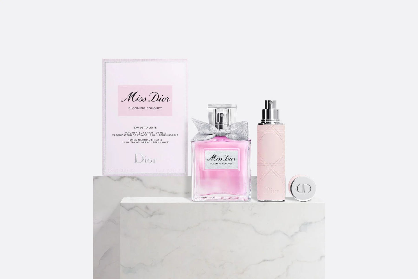 PERFUME CRISTIAN DIOR