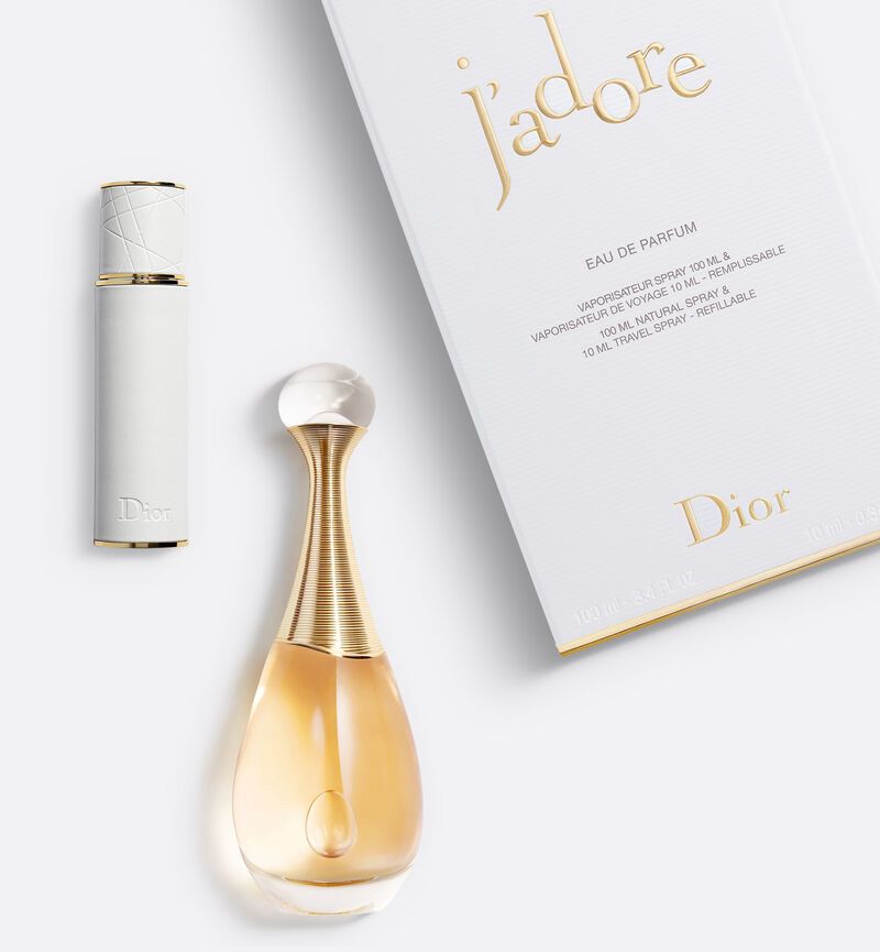 PERFUME JADORE DIOR