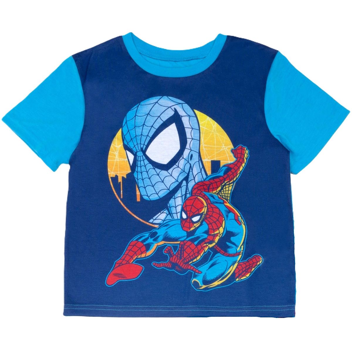 MARVEL SPIDER-MAN PIJAMA
