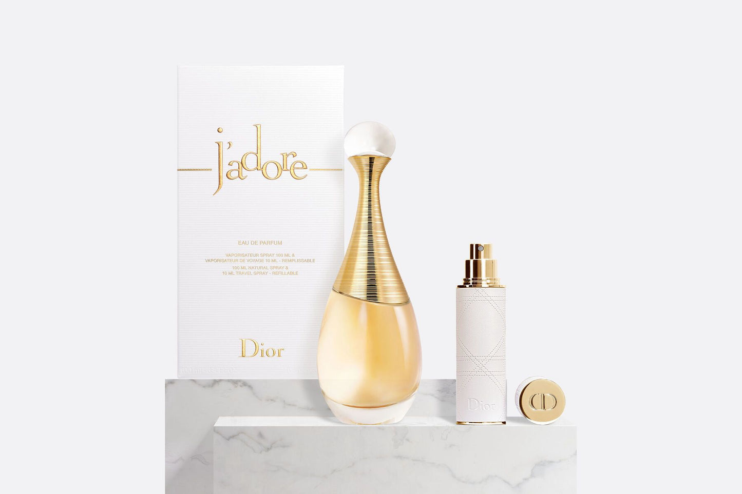 PERFUME JADORE DIOR