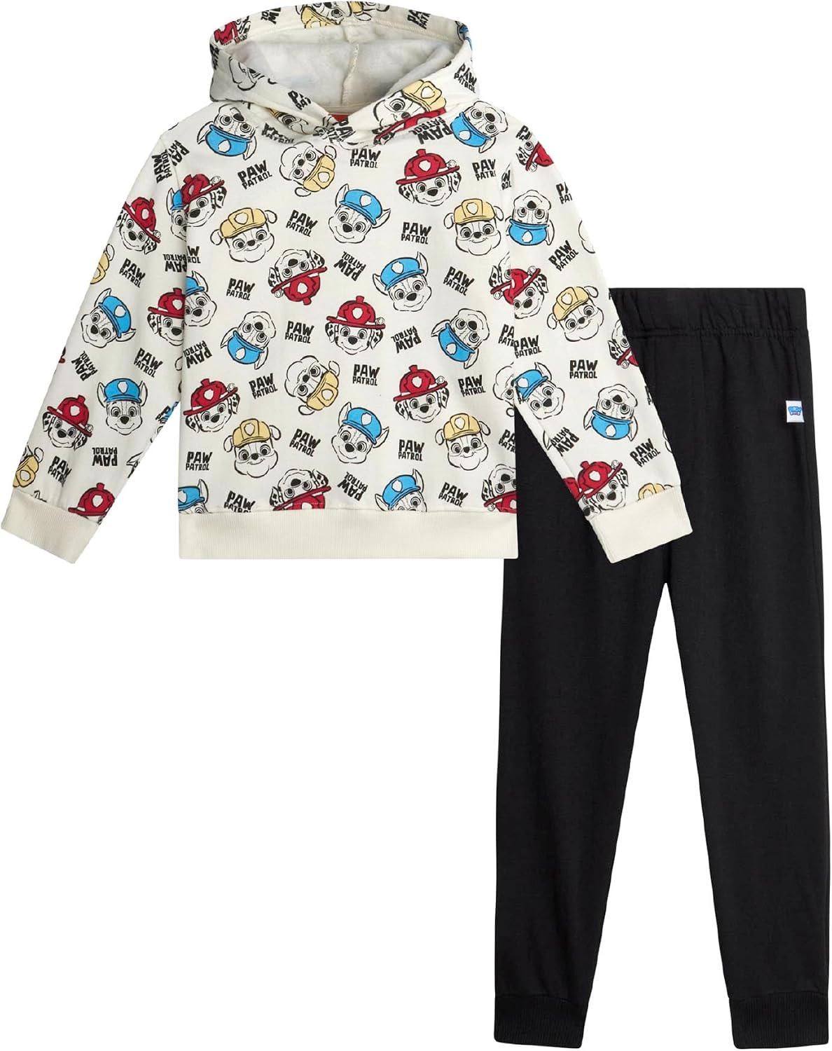 NIKELODEON PAW PATROL CONJUNTO
