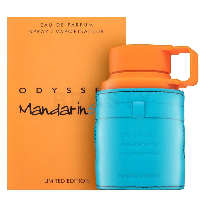PERFUME ODISSEY DANSKIN