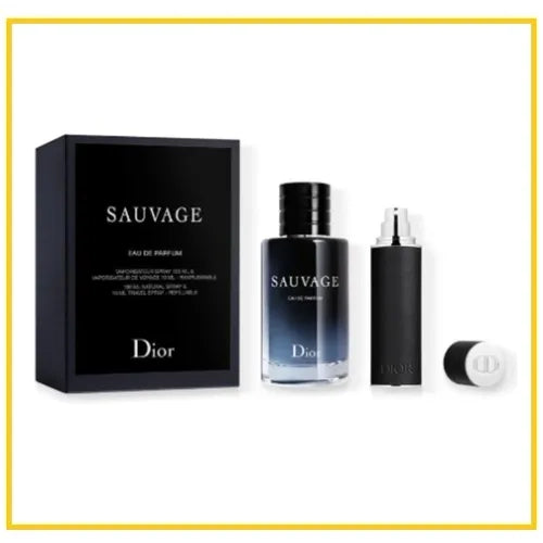 PERFUME CRUSTIAN DIOR