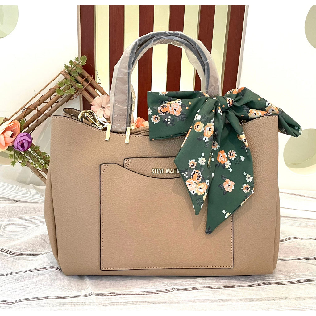 STEVE MADEN CARTERA