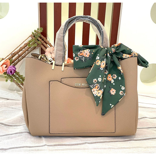 STEVE MADEN CARTERA