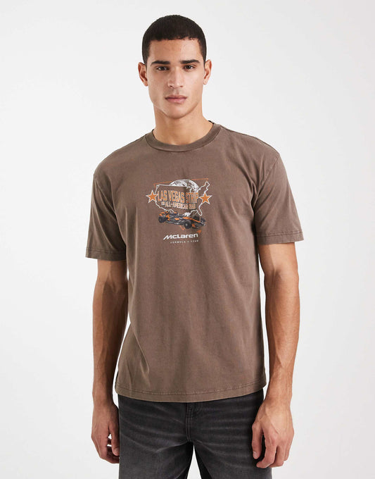 HOLISTER CAMISETA HOMBRE