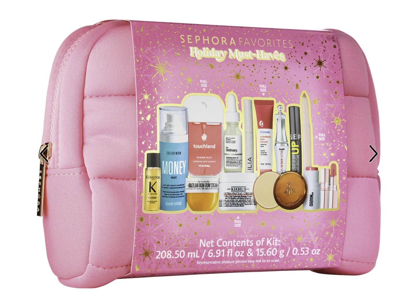 SEPHORA KIT