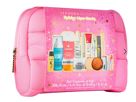 SEPHORA KIT