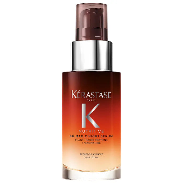 KERASTASE  PARIS