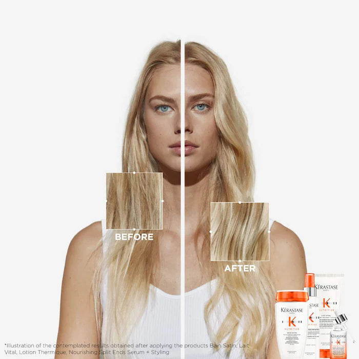 KERASTASE  PARIS