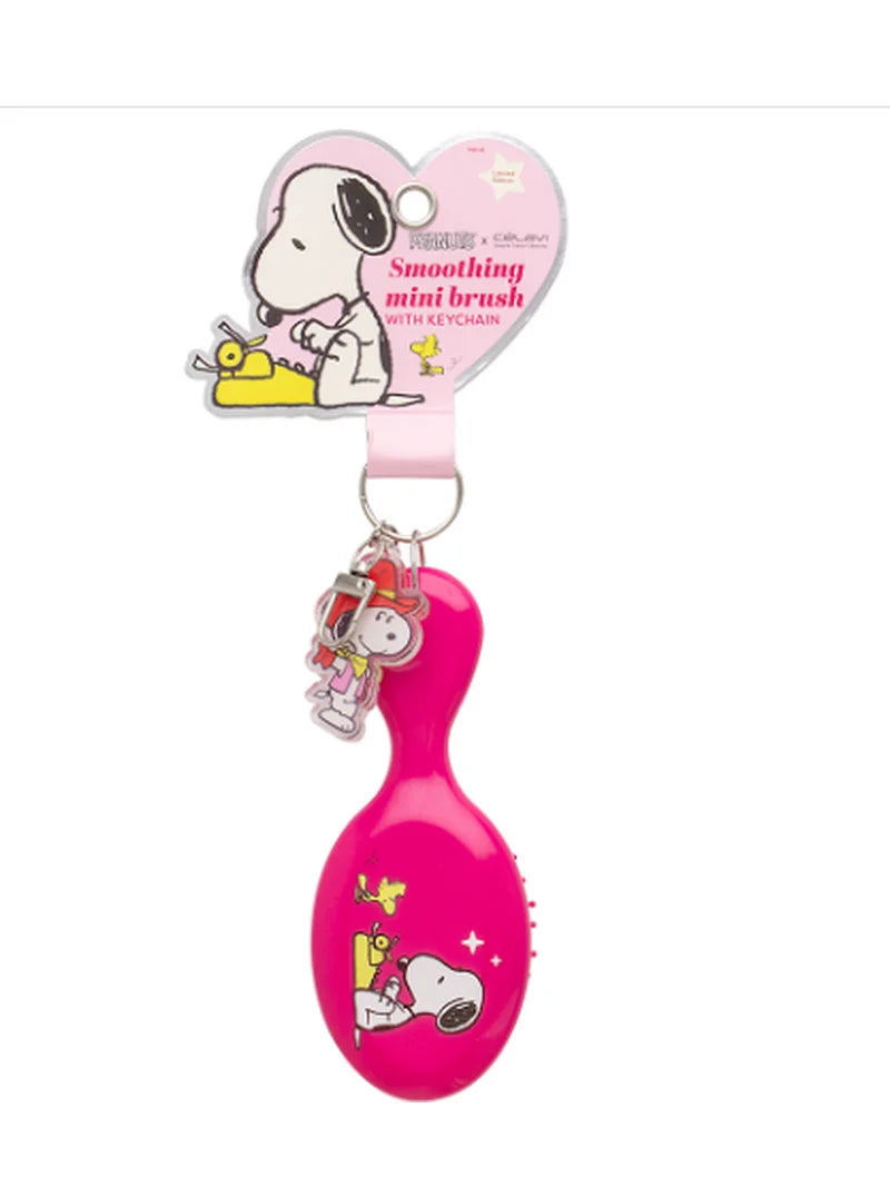 PRANUTS SMOTHING MINI BRUSH
