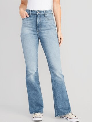 OLD NAVI JEANS MUJER