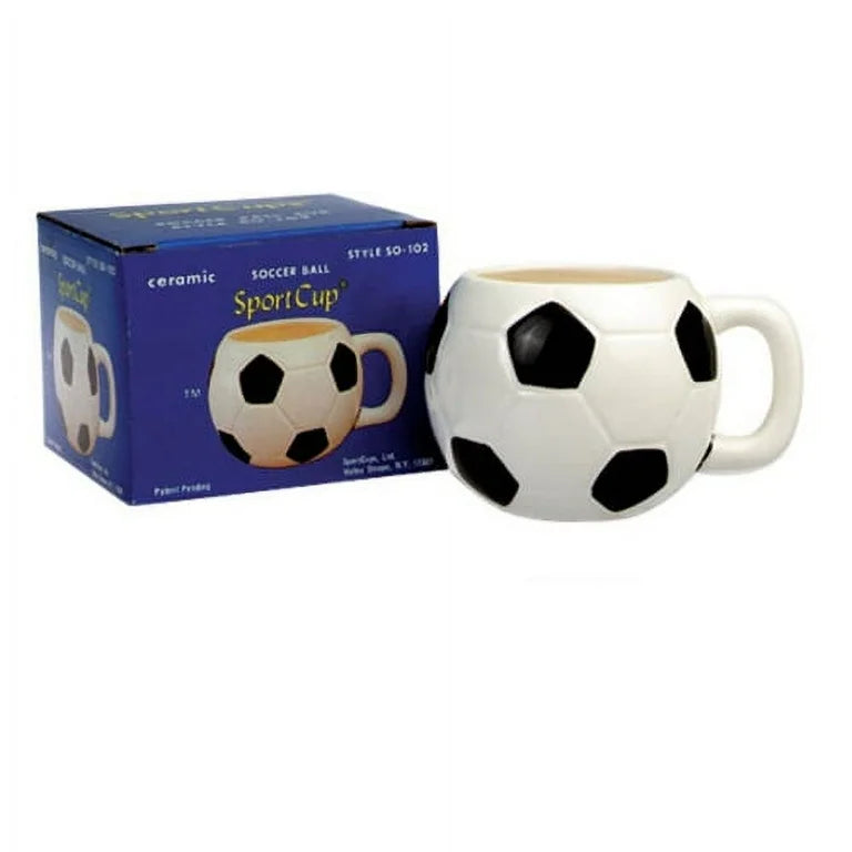 TAZA FUTBOL