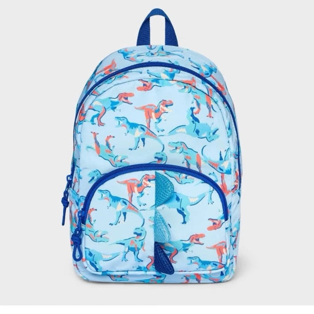 CAT & JACK MOCHILA NIÑO