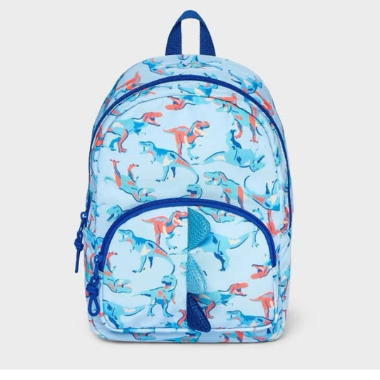 CAT & JACK MOCHILA NIÑO