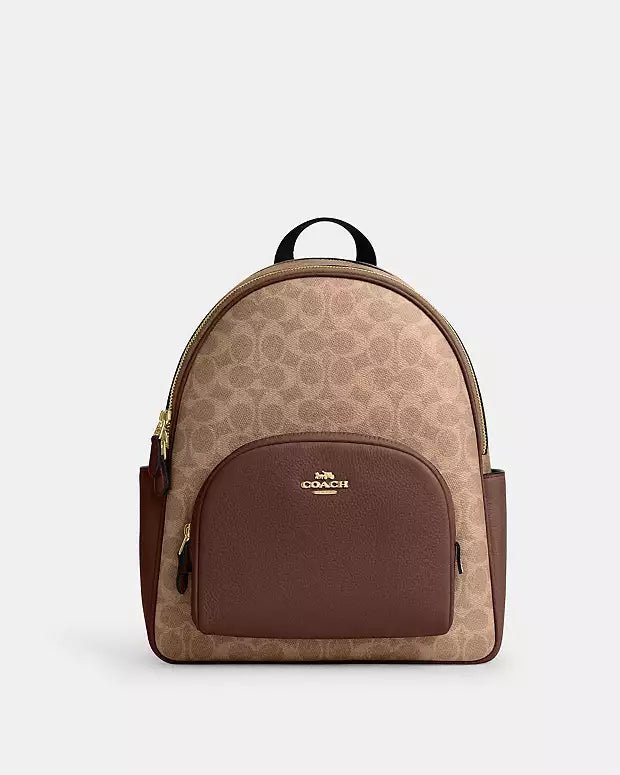 COACH MOCHILA