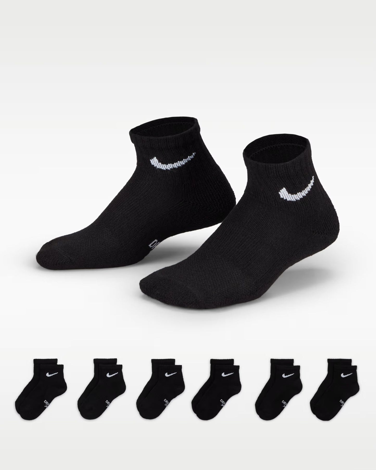 NIKE CALCETIN