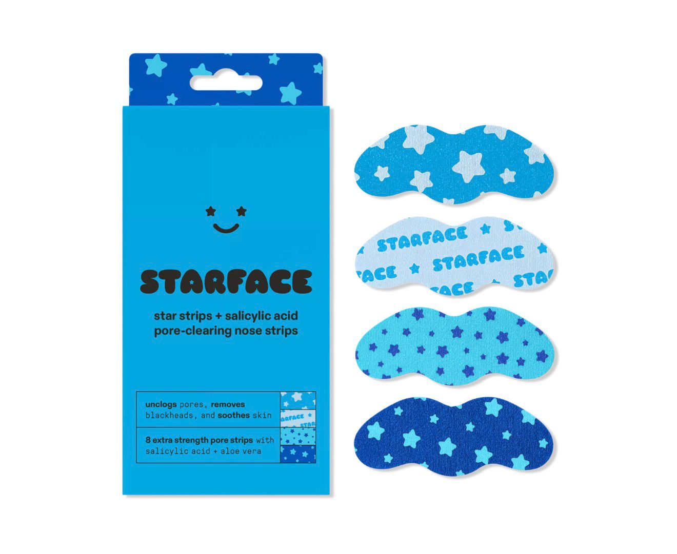 STARFACE STRIPS