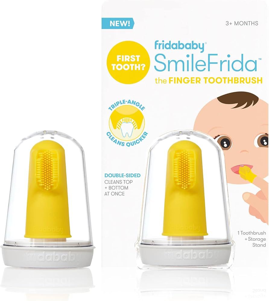 FRIDA BABY MASAGEADOR DIENTES