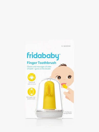 FRIDA BABY MASAGEADOR DIENTES