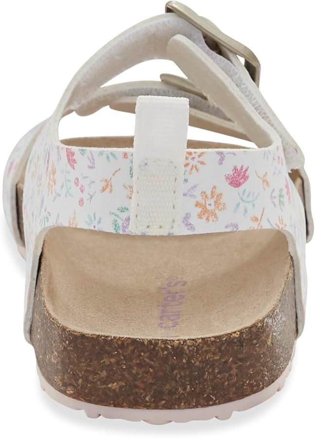 CARTER’S SANDALIAS