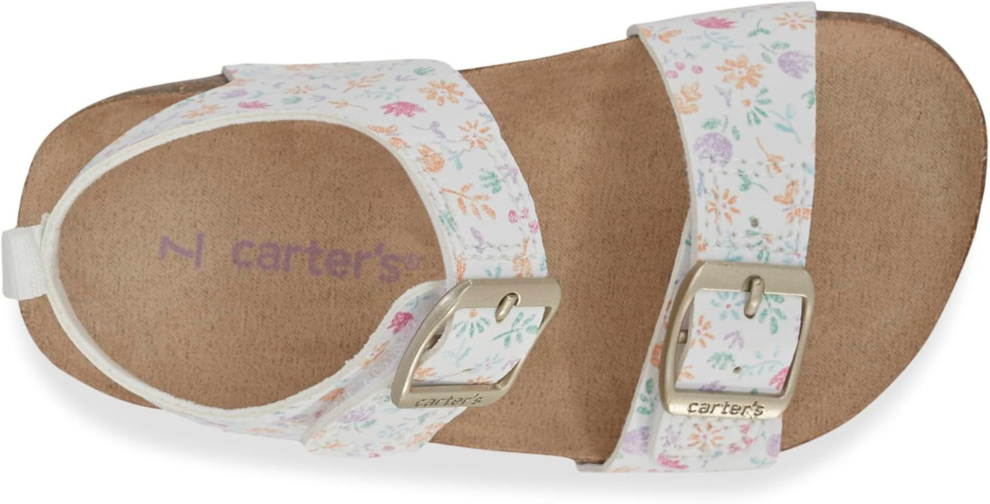 CARTER’S SANDALIAS
