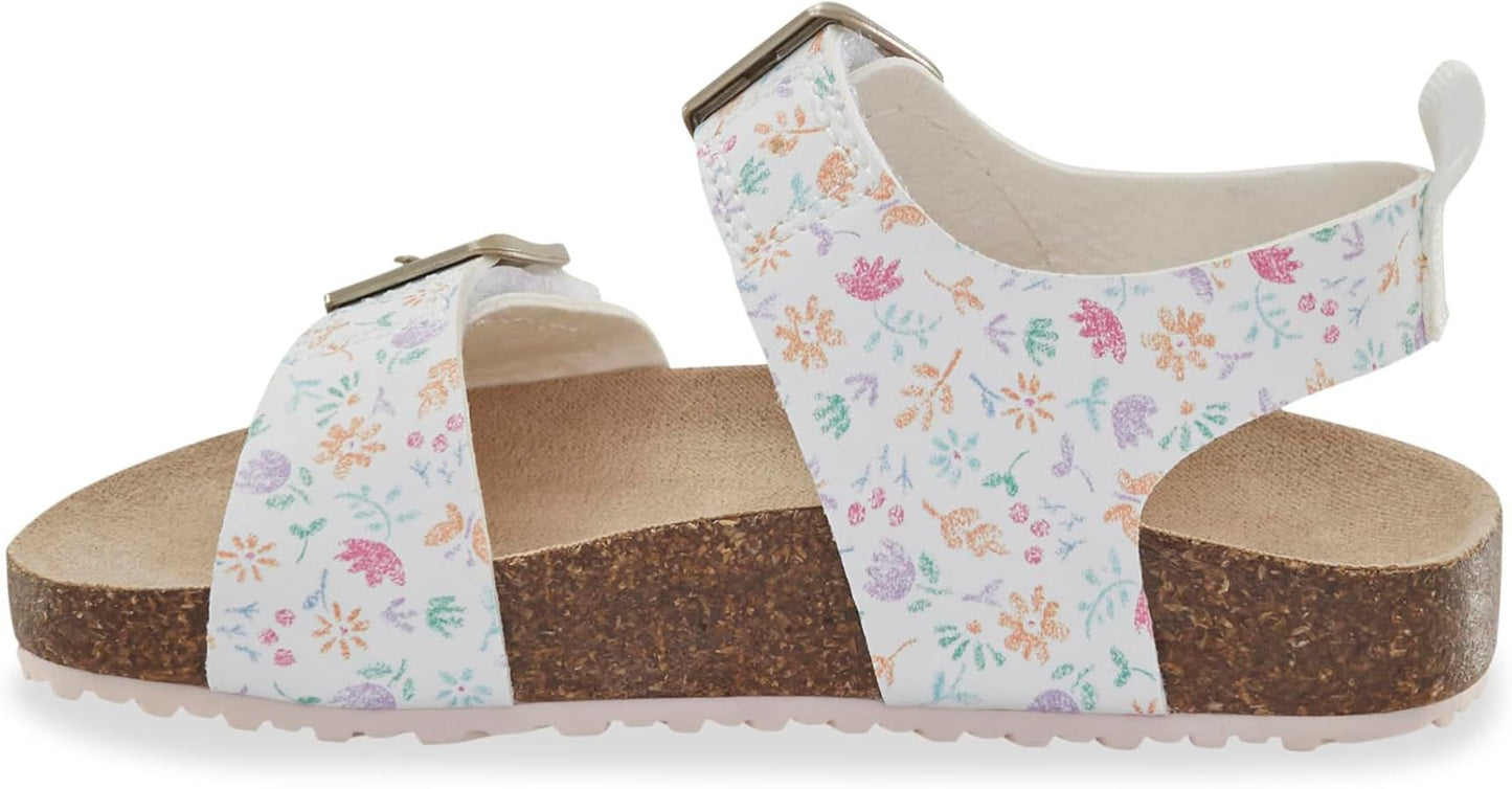 CARTER’S SANDALIAS