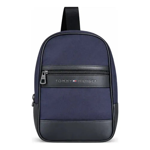 TOMMY HILFIGER MOCHILA CRUZADA