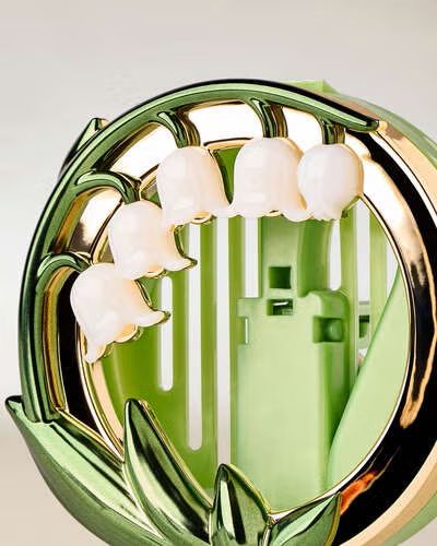 WHITE BARN CAR FRAGANCE