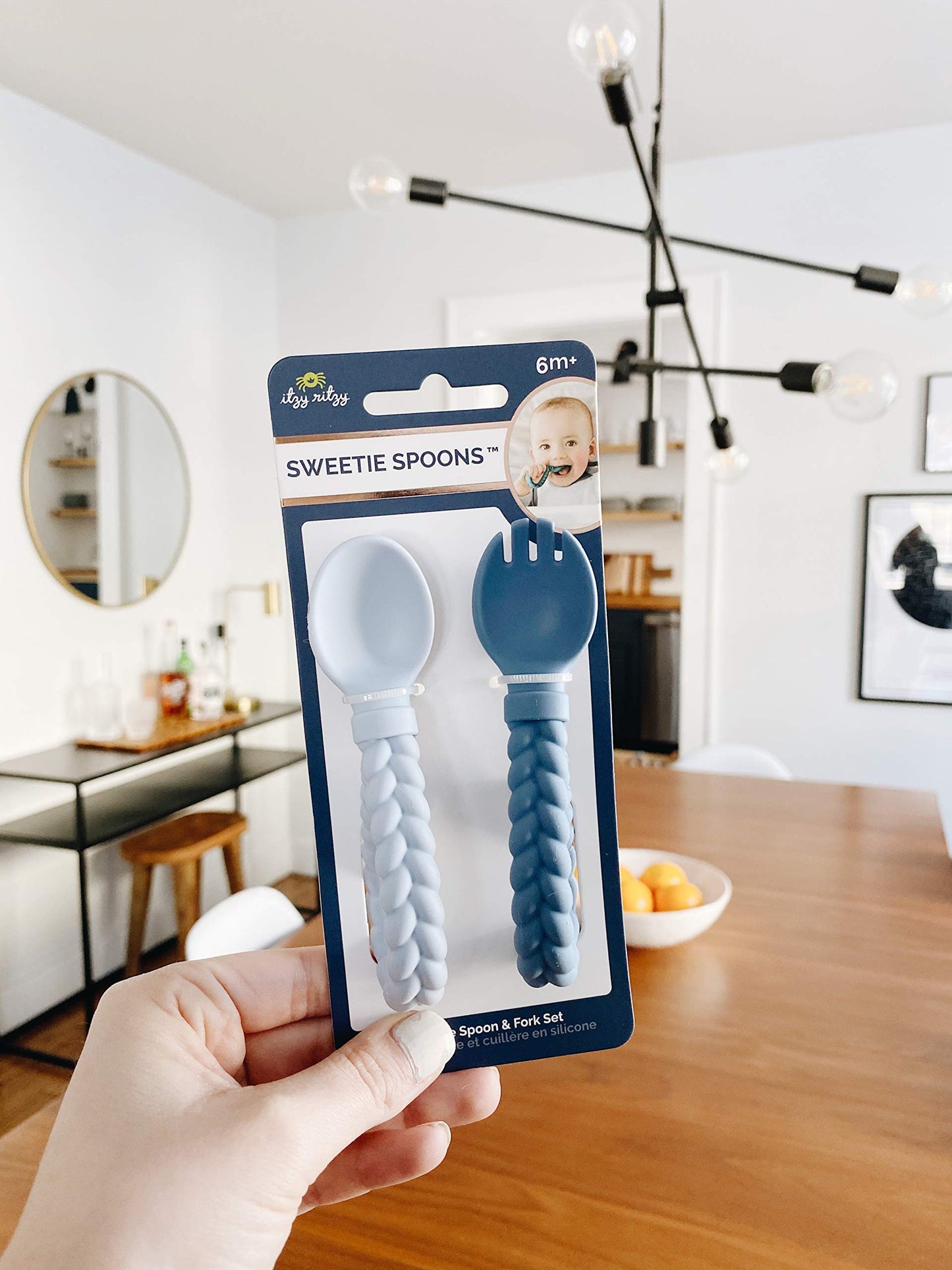 SWEETIE SPOONS CUCHARITAS