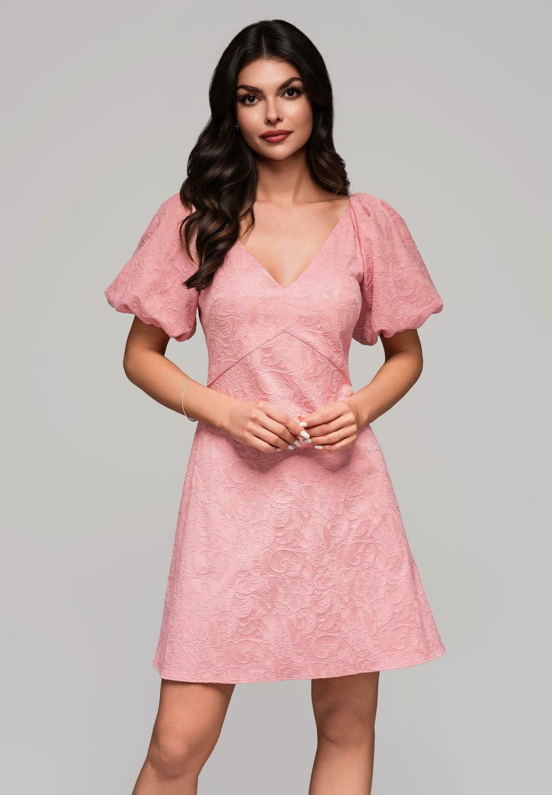 CITY STUDIO VESTIDO