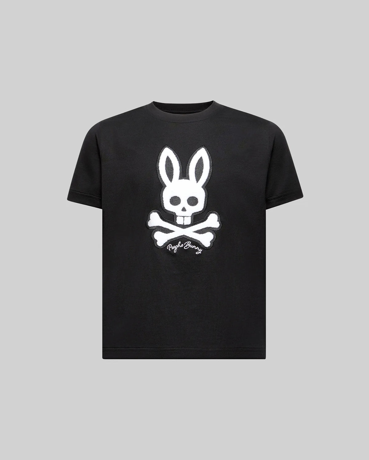 PSYCHO BUNNY CAMISETA