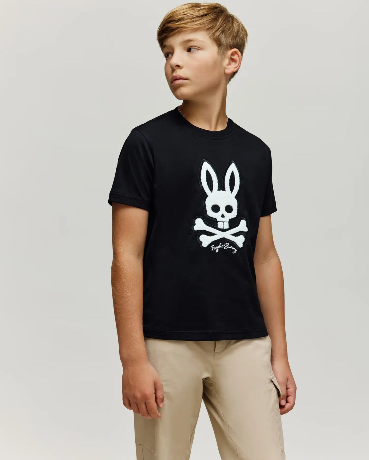 PSYCHO BUNNY CAMISETA