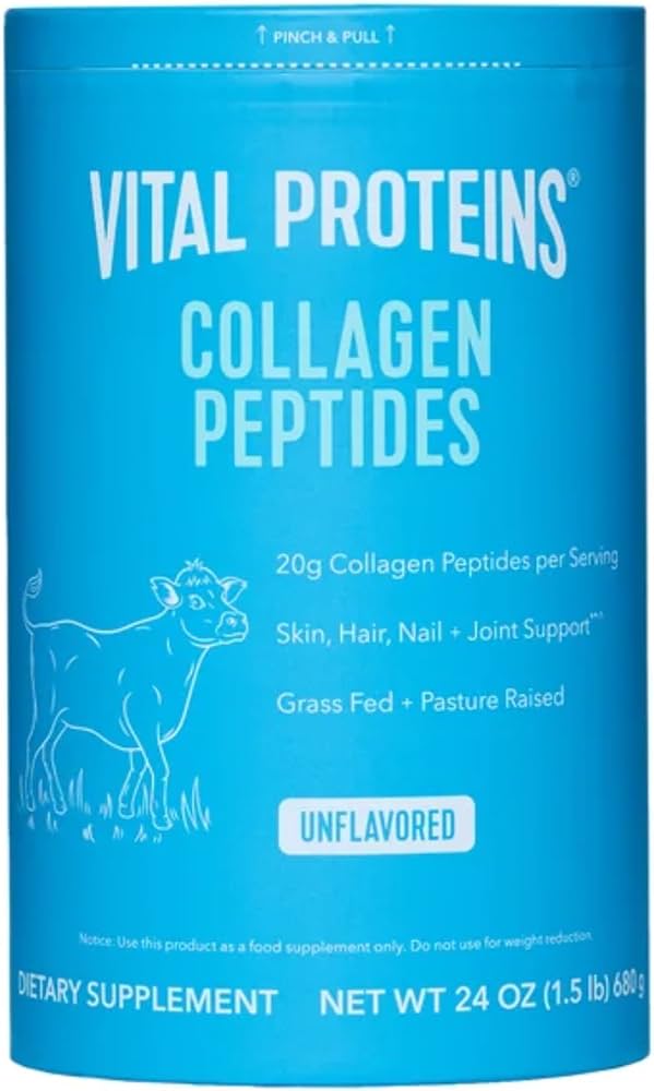 VITAL PROTEINS COLLAGEN