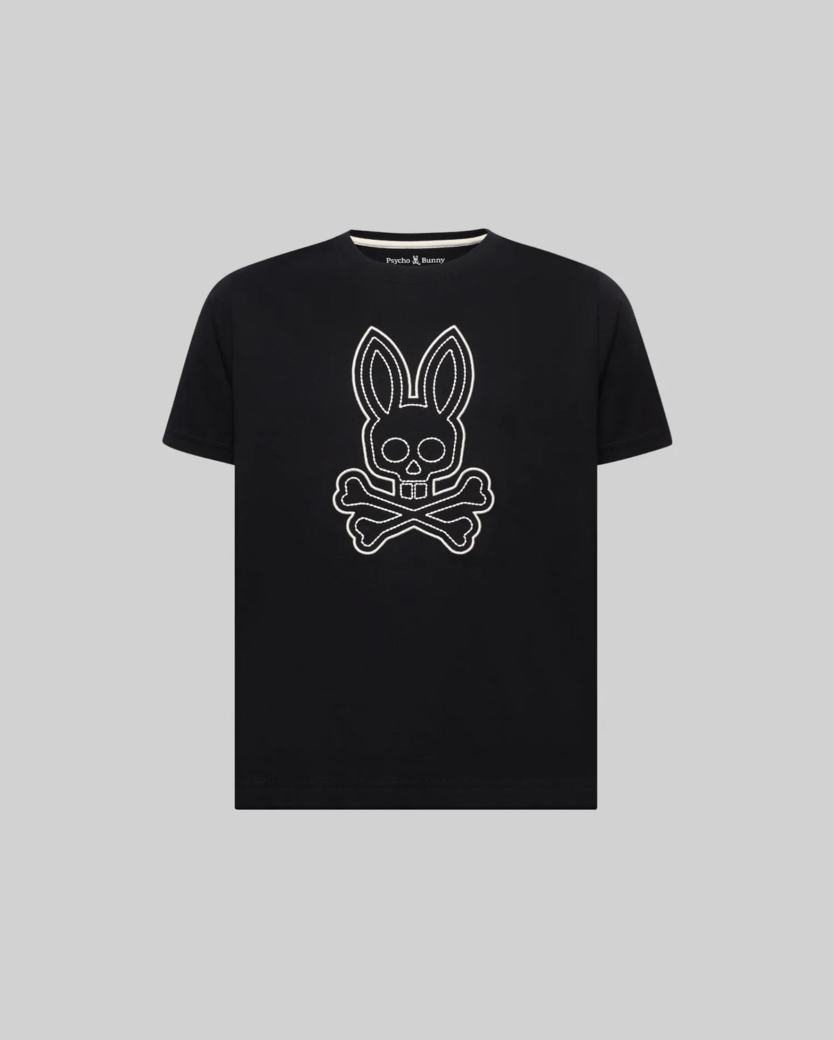 PSYCHO BUNNY CAMISETA