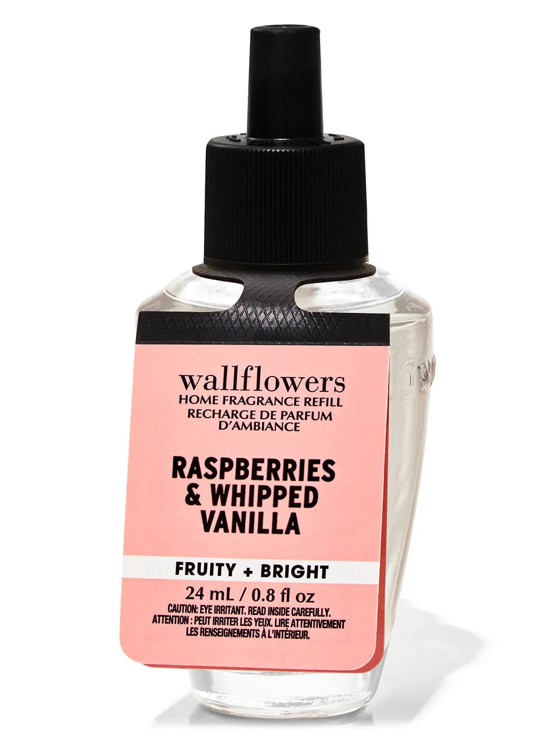 WALLFLOWERS FRUITY + BRIGHT