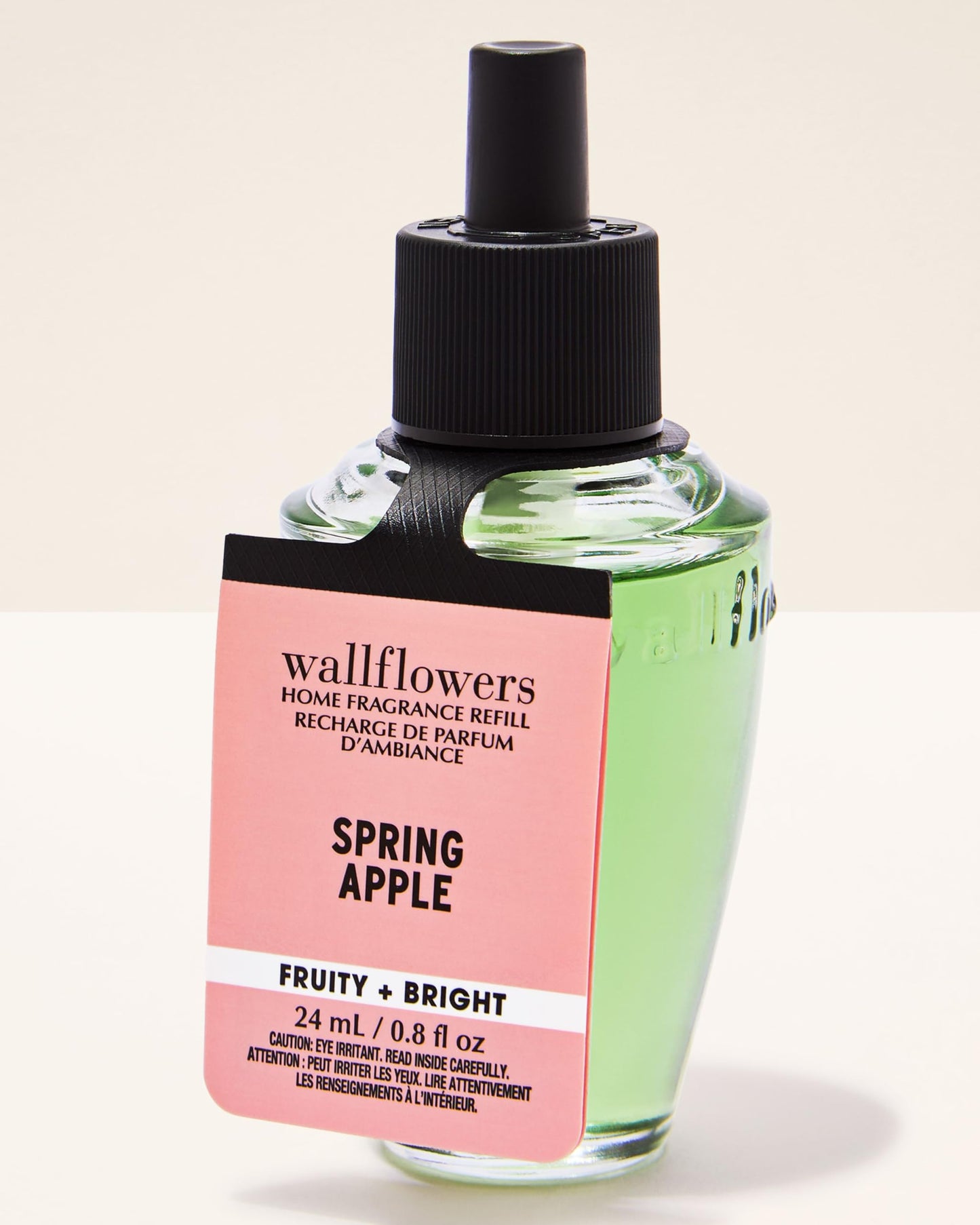 WALLFLOWERS FRUITY + BRIGHT