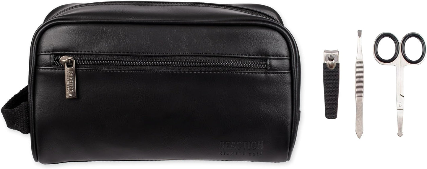 REACTION KENNETH  COLE COSMETIQUERA HOMBRE