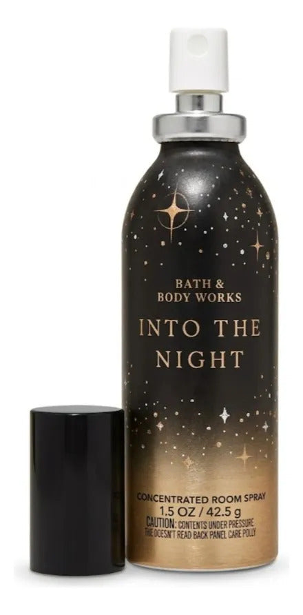 BATH & BODY ROOM SPRAY