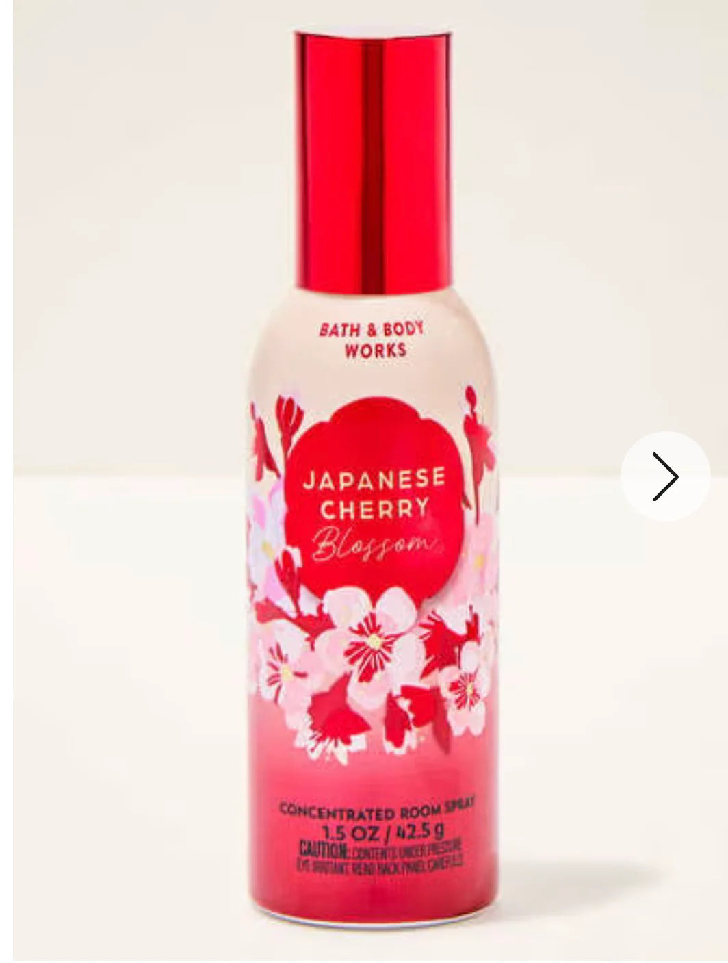 BATH & BODY ROOM SPRAY