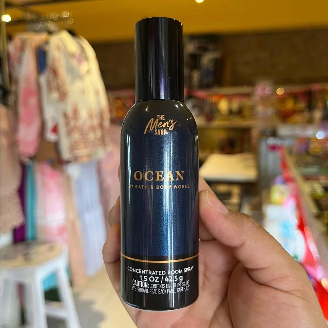BATH & BODY ROOM SPRAY