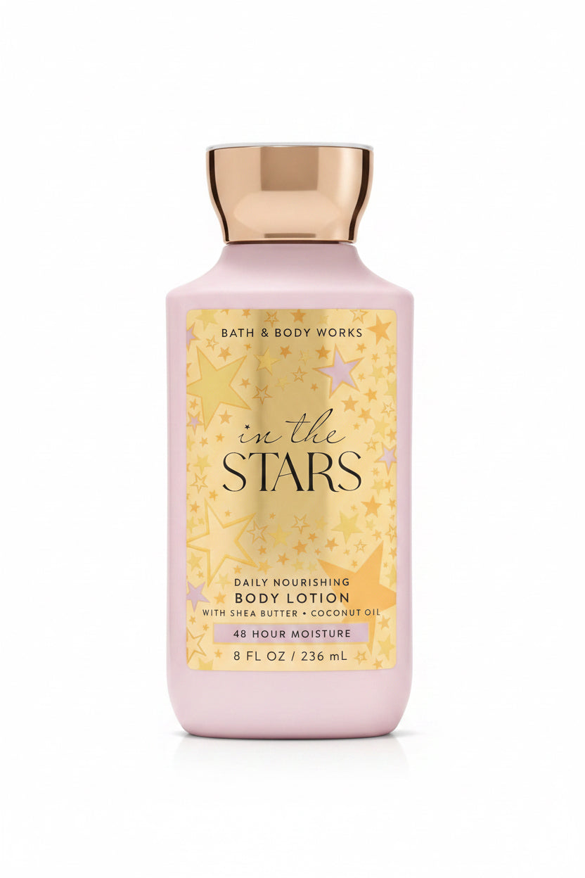 BAT & BODY WORKS BODY LOTION