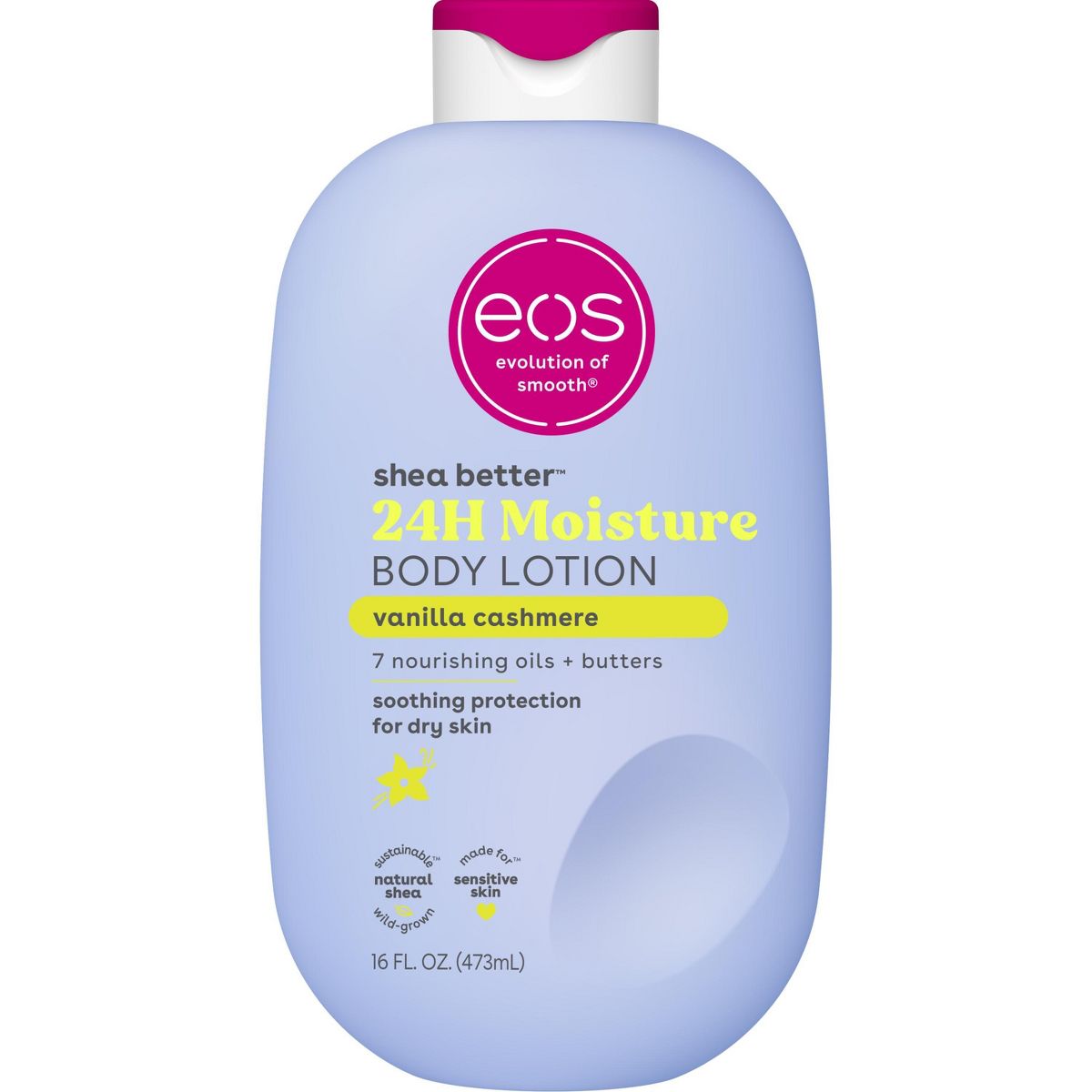 EOS BODY LOTION