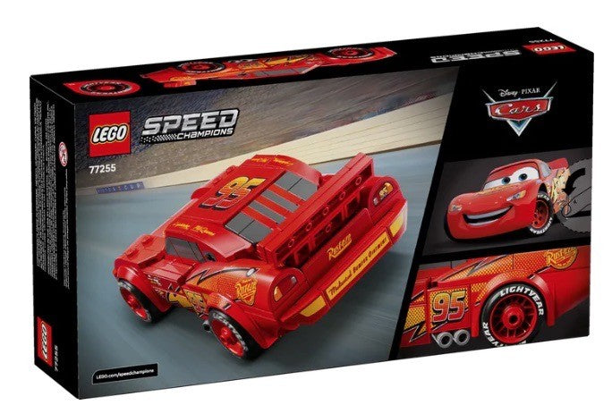 LEGO CARS