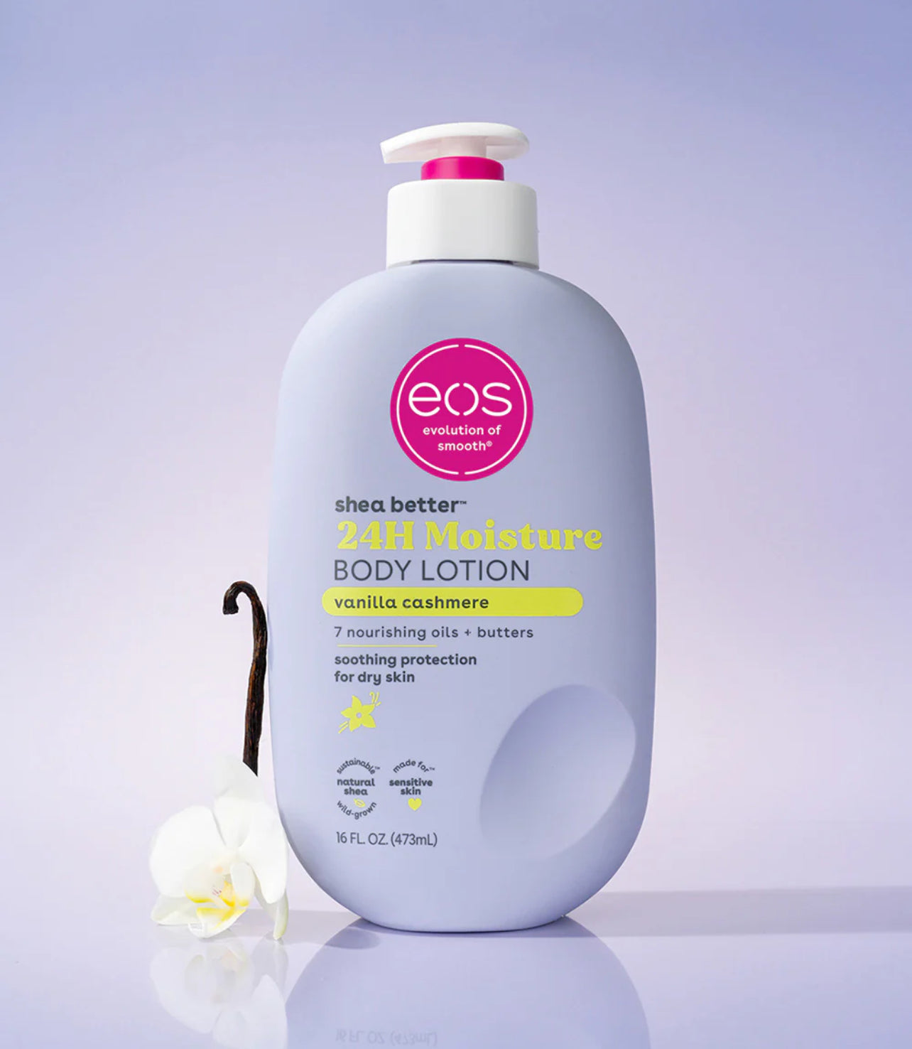 EOS BODY LOTION