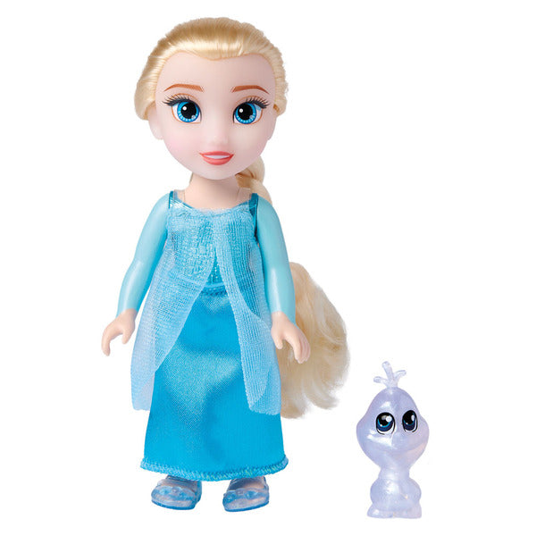 FROZEN ELSA