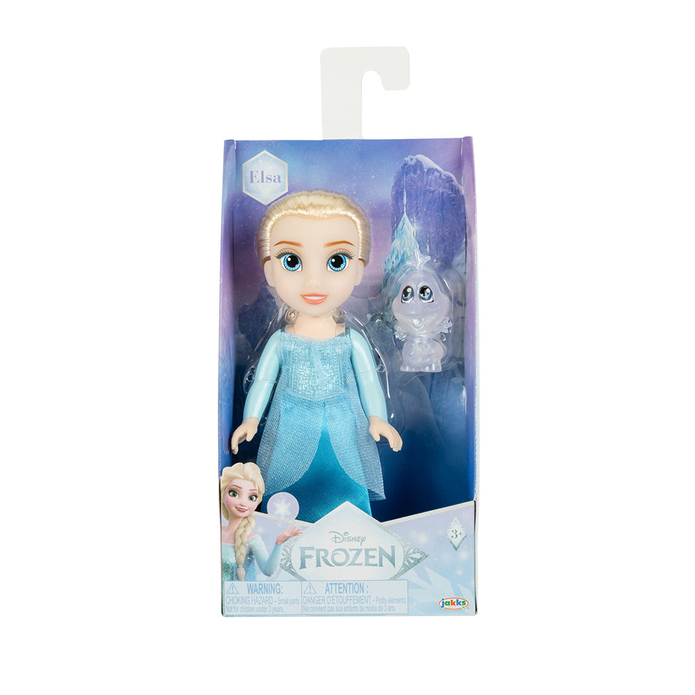 FROZEN ELSA