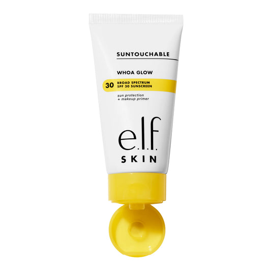 ELF SUNTOUCHABLE